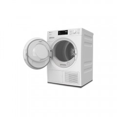 Miele TSD643WP Στεγνωτήριο 9kg με Αντλία Θερμότητας